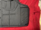 Safe Life Defense Uniform Style Level IIIA+ Enhanced Multi-Threat Vest - Large - 5 of 8