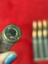 Military Surplus 7.62x45 Ammo on Stripper Clips.........255 Rounds - 3 of 3