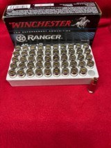 Winchester Ranger T-Series .45 Auto +P 230 Gr. Ammo RA45TP..........300 rounds - 5 of 6