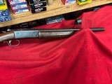 Winchester Model 37 12 Gauge - 5 of 14