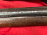 Winchester Model 37 12 Gauge - 11 of 14