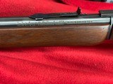 Marlin 39A .22 LR
SUPER CLEAN - 8 of 9
