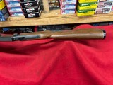 Marlin 39A .22 LR
SUPER CLEAN - 6 of 9