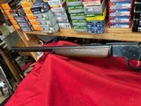 Marlin 39A .22 LR
SUPER CLEAN - 5 of 9