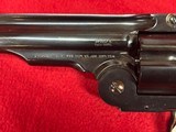 NEW Cimarron No. 3 Schofield .38 spl 5