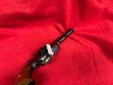 NEW Cimarron No. 3 Schofield .38 spl 5
