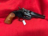 NEW Cimarron No. 3 Schofield .38 spl 5