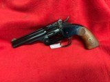 NEW Cimarron No. 3 Schofield .38 spl 5