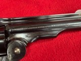 NEW Cimarron No. 3 Schofield .38 spl 5