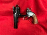 NEW Cimarron No. 3 Schofield .38 spl 5
