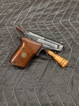 Beretta 21A 25 ACP - 1 of 7