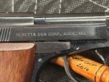 Beretta 21A 25 ACP - 7 of 7