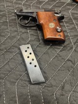Beretta 21A 25 ACP - 5 of 7