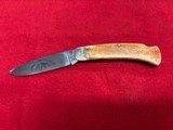 Boker 1984 Old Tom Knife with Box - 2 of 6