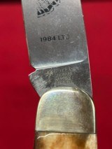 Boker 1984 Old Tom Knife with Box - 5 of 6
