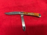 Boker 1986 Limited Edition Forty-Niner Knife with Box/Papers - 2 of 8