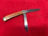 Boker 1986 Limited Edition Forty-Niner Knife with Box/Papers - 3 of 8