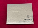 Boker 1986 Limited Edition Forty-Niner Knife with Box/Papers - 8 of 8
