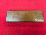Boker 1991 Christopher Columbus First Voyage of Discovery Knife  - 9 of 9