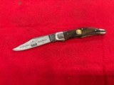 Boker 1991 Christopher Columbus First Voyage of Discovery Knife  - 2 of 9