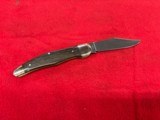 Boker 1991 Christopher Columbus First Voyage of Discovery Knife  - 3 of 9