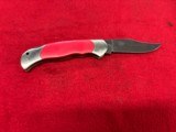 Boker 1994 Fire Fighter Limited Edition Knife with Box  - 3 of 6