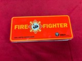 Boker 1994 Fire Fighter Limited Edition Knife with Box  - 6 of 6