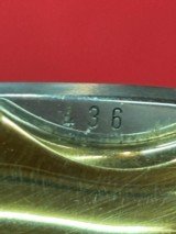 Boker Black Gold 1992 LTD  Knife With Box - 6 of 6