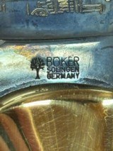 Boker Black Gold 1992 LTD  Knife With Box - 5 of 6