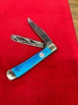 World War II Boker Commemorative Series Pearl Harbor 50 Years  #2248 - 2 of 6