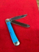 World War II Boker Commemorative Series Pearl Harbor 50 Years  #2248 - 3 of 6