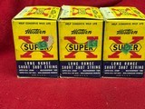 Western Super X 20 Gauge 2.75