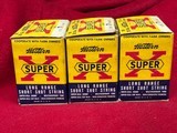 Western Super X 20 Gauge 2.75