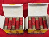 Western Super X 20 Gauge 2.75