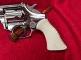 High Standard Sentinel R-103 .22 LR Revolver - 4 of 17