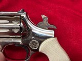 High Standard Sentinel R-103 .22 LR Revolver - 16 of 17