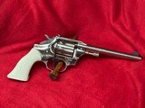 High Standard Sentinel R-103 .22 LR Revolver - 2 of 17
