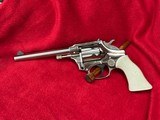 High Standard Sentinel R-103 .22 LR Revolver - 1 of 17