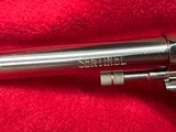 High Standard Sentinel R-103 .22 LR Revolver - 5 of 17