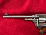 High Standard Sentinel R-103 .22 LR Revolver - 3 of 17