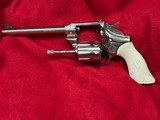 High Standard Sentinel R-103 .22 LR Revolver - 14 of 17