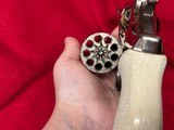 High Standard Sentinel R-103 .22 LR Revolver - 13 of 17