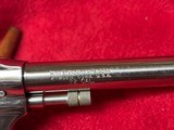 High Standard Sentinel R-103 .22 LR Revolver - 9 of 17