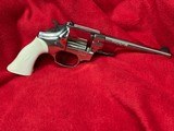 High Standard Sentinel R-103 .22 LR Revolver - 15 of 17