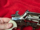 High Standard Sentinel R-103 .22 LR Revolver - 17 of 17