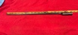 Original Mosin Nagant 91-30 Bayonet with Markings. - 9 of 9