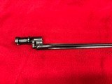 Original Mosin Nagant 91-30 Bayonet with Markings. - 2 of 9