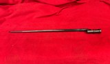 Set of 2 Original Mosin Nagant 91-30 Bayonets with Markings - 2 of 18