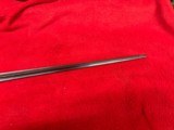 Set of 2 Original Mosin Nagant 91-30 Bayonets with Markings - 15 of 18