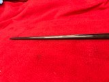 Set of 2 Original Mosin Nagant 91-30 Bayonets with Markings - 4 of 18